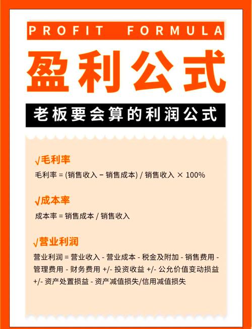 企业利润如何分配给投资人?