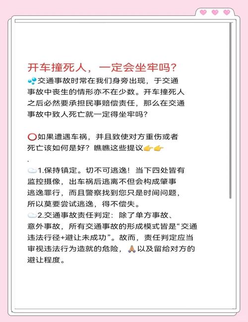 撞老人后法律如何界定责任?