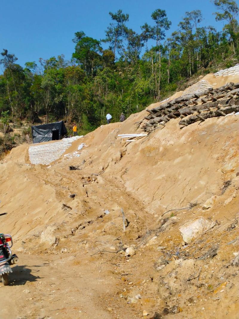 山西昔阳土方诈骗,为何频发难防?