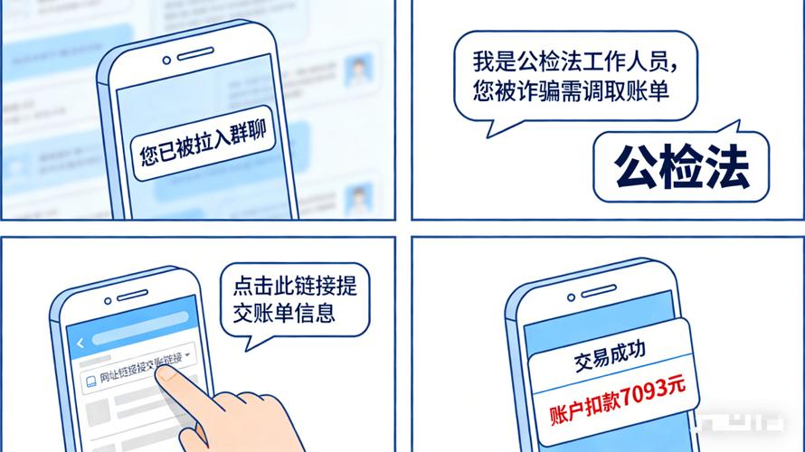 网络诈骗如何报警?电话咨询流程是怎样的?