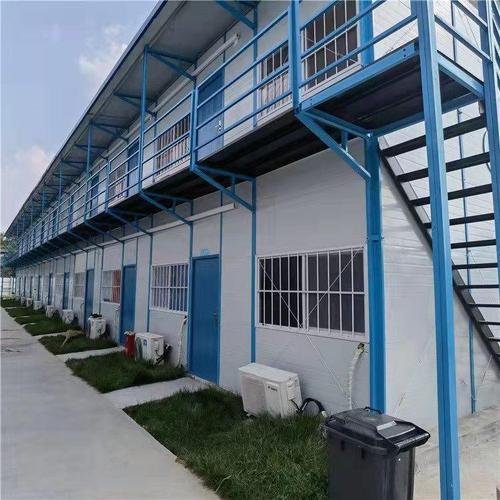 彩钢厂谁投资?启动资金与合伙人怎么找?