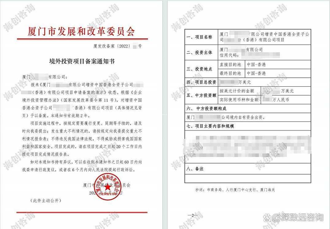 外商投资企业审批机关具体指哪些部门?