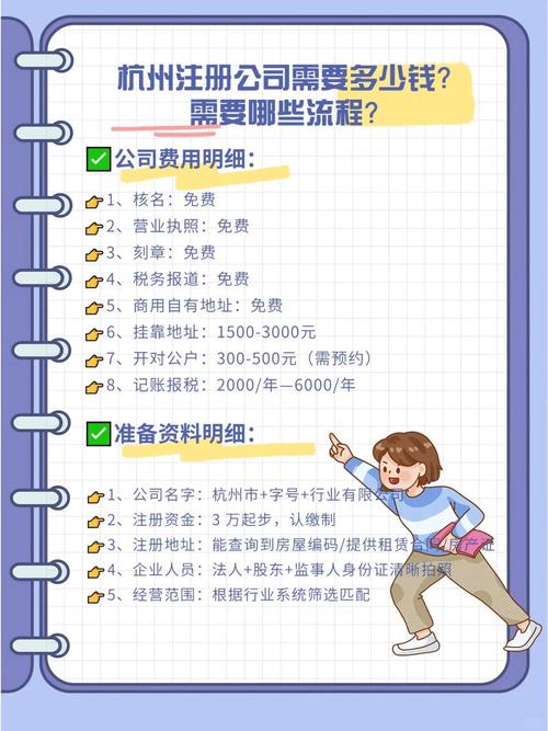 杭州注册投资公司有何难点?