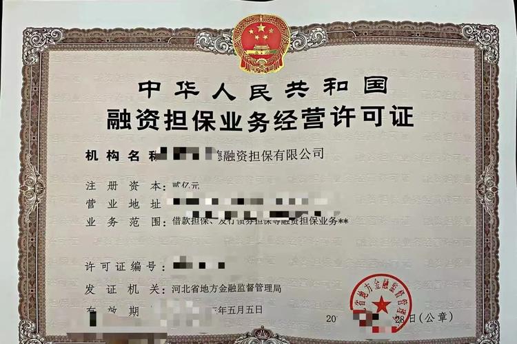 周口鸿森投资担保公司可靠吗?