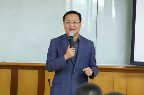 屈文州教授证券投资有何独到之处?