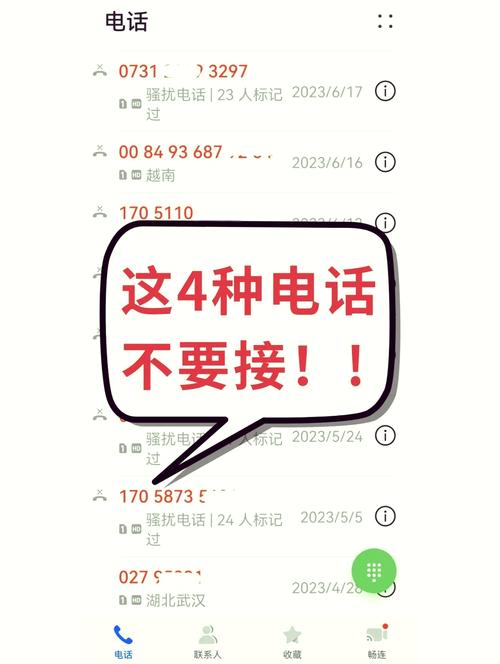 021开头电话是诈骗吗?