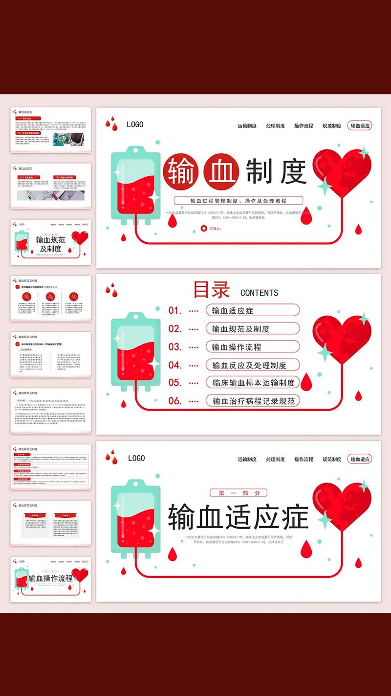 输血法律法规规范制度的核心要点是什么?