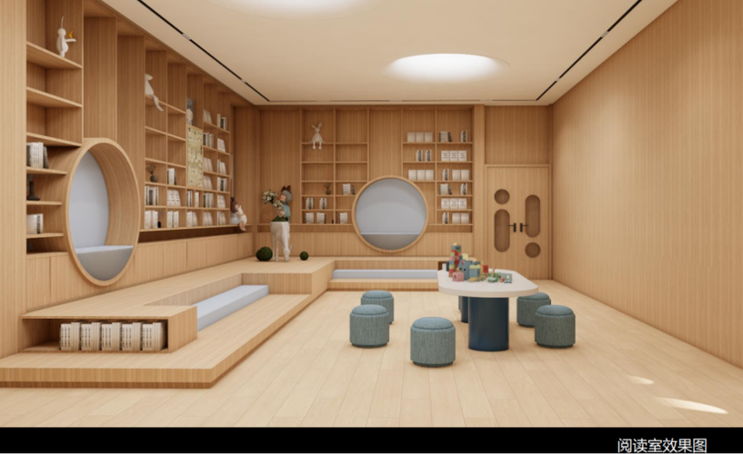 投资千万建幼儿园,钱都花在哪儿了?