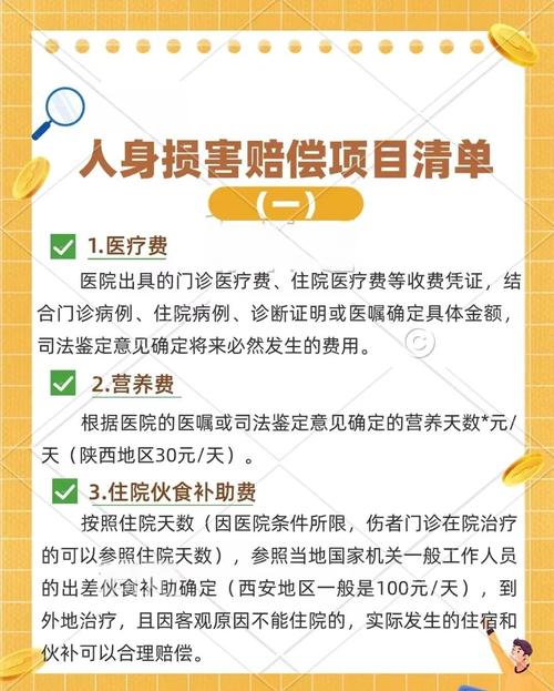 补偿与赔偿,法律上到底有何不同?