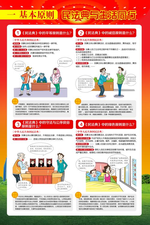 法律如何渗透日常生活的每个角落?