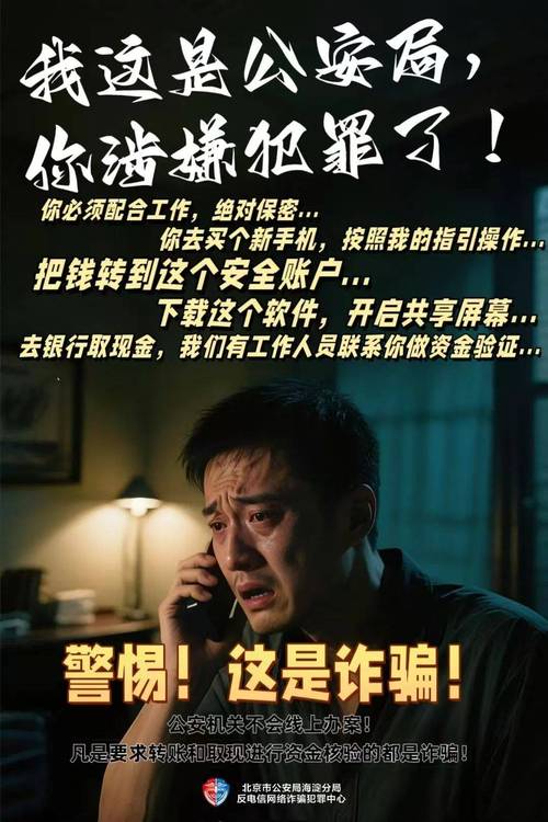 1万如何构成诈骗?界限与认定标准是什么?