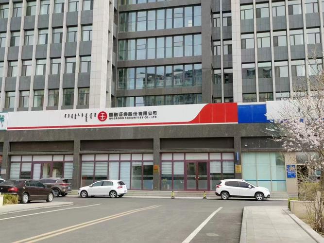 辽宁国融投资有限公司背景实力如何?