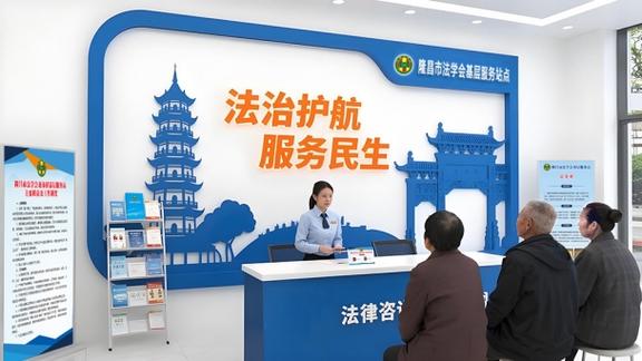 公共法律服务平台建设如何实现高效便民?