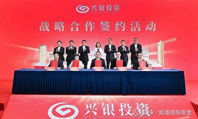 北京兴银投资有限公司是何背景?