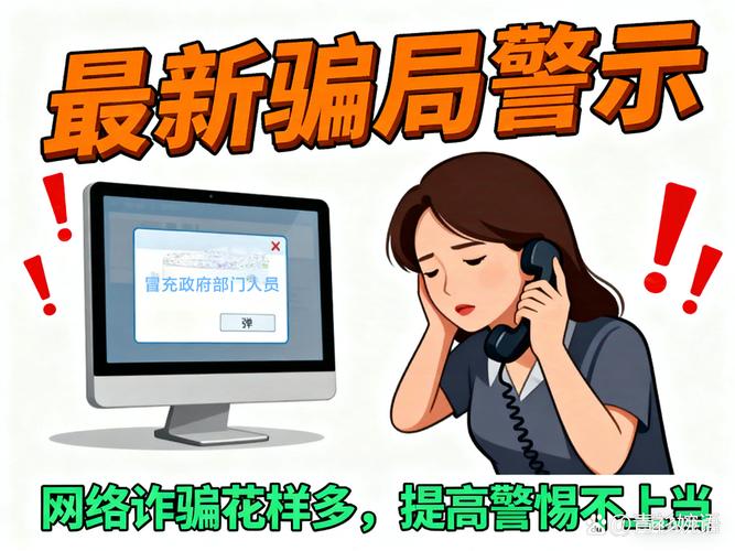 有意与无意诈骗,如何界定法律边界?