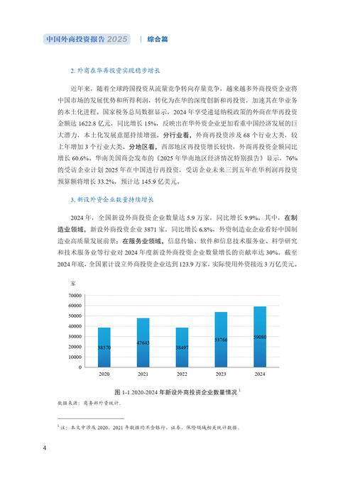 外商投资企业审计报告有何特殊要求?