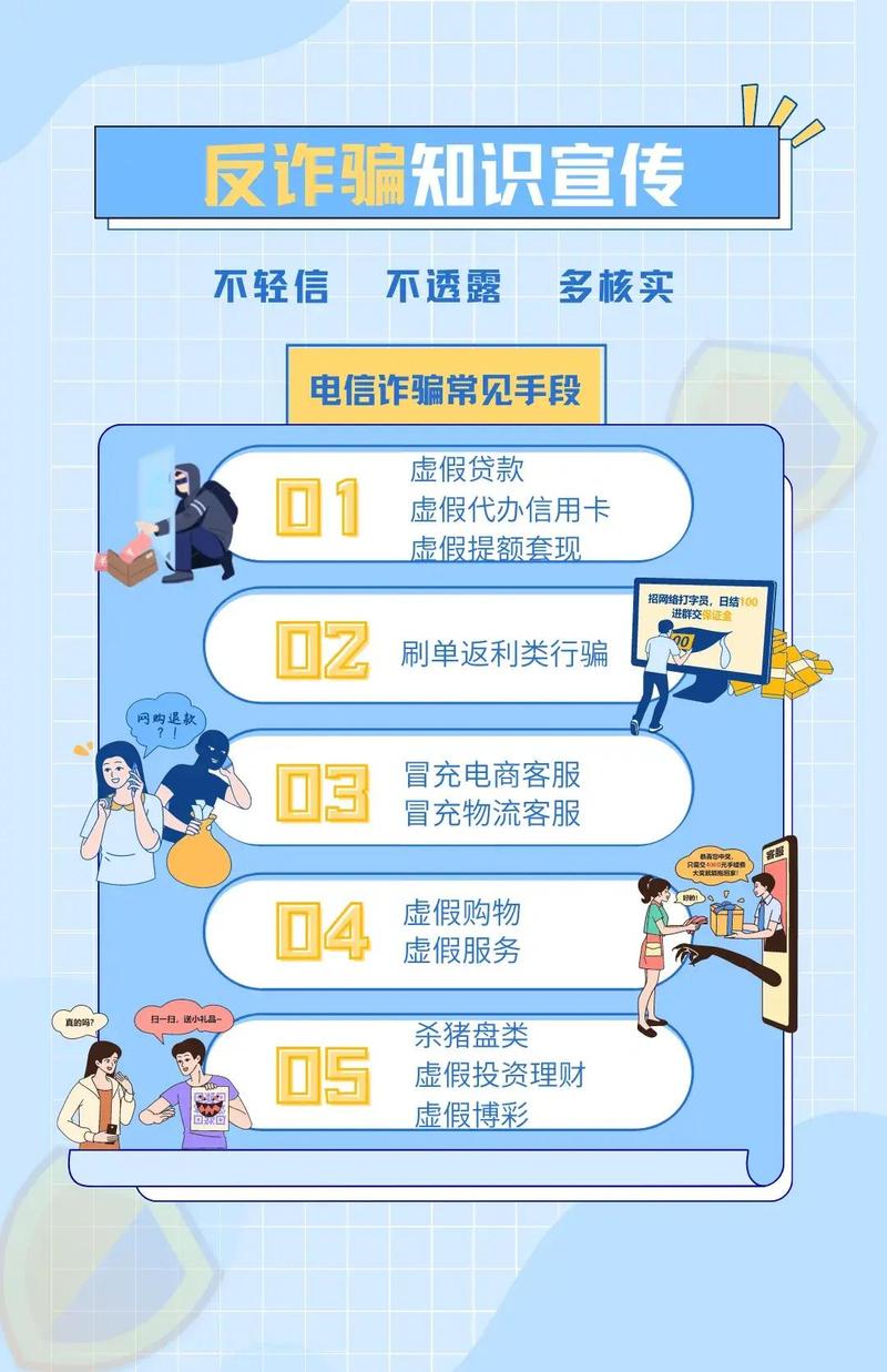 普通诈骗与电信诈骗有何本质区别?