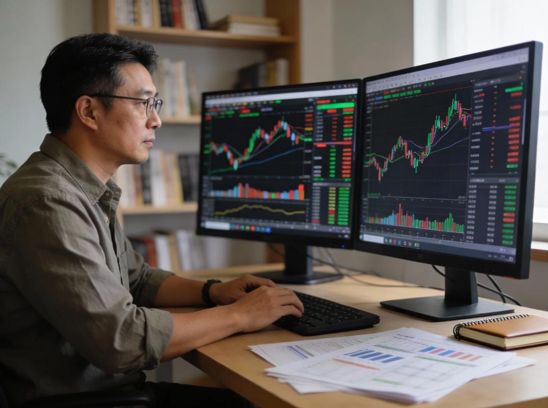 银行间市场机构投资人如何运作?