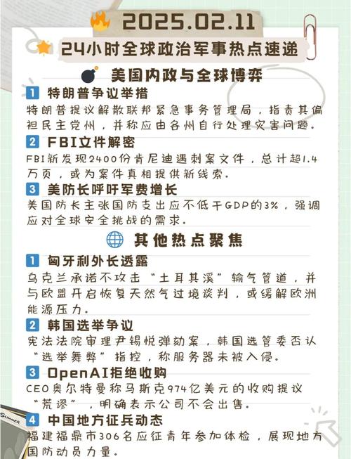 2025年法律热点有哪些新动向？