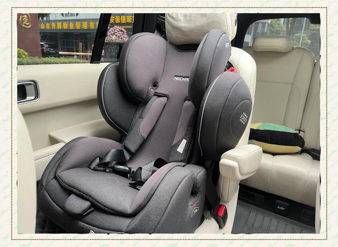 儿童安全座椅入法,如何落地执行?