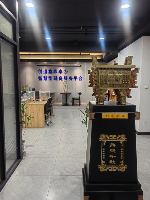 东乾投资管理有限公司靠什么立足?