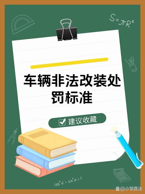 汽车改装,法律边界究竟在哪儿?
