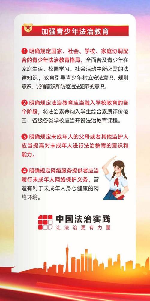 义务教育法律法规如何保障学生权益?