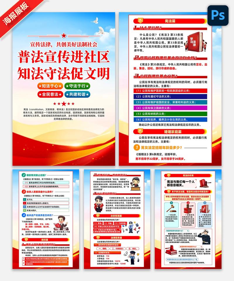 广告相关的法律法规