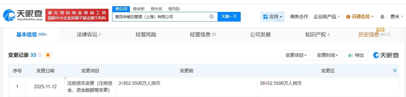 餐饮投资管理具体能经营哪些业务?