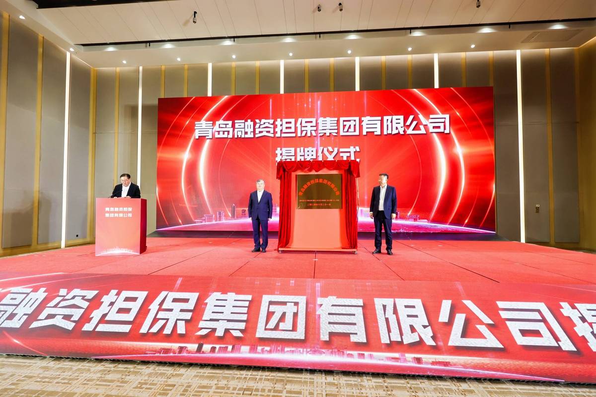 投资担保公司成立条件有哪些核心要求?