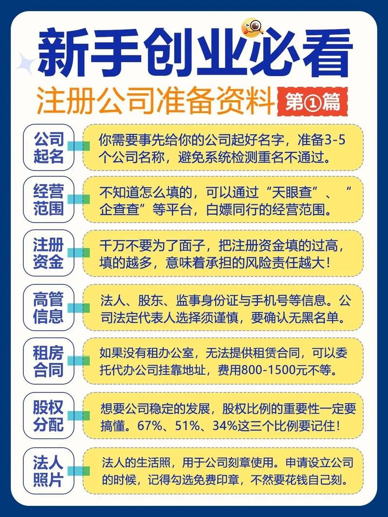 注册创业投资管理公司，门槛和流程是怎样的？