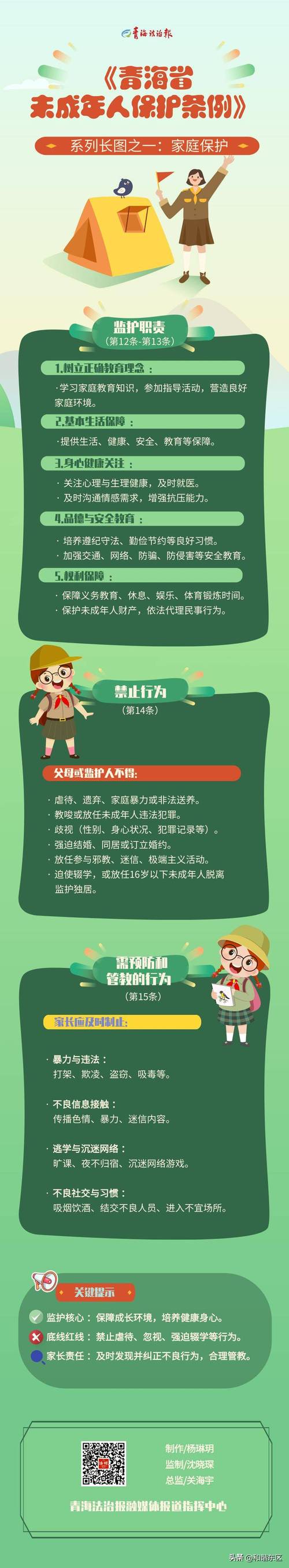 未成年人法律规定有哪些具体条款?