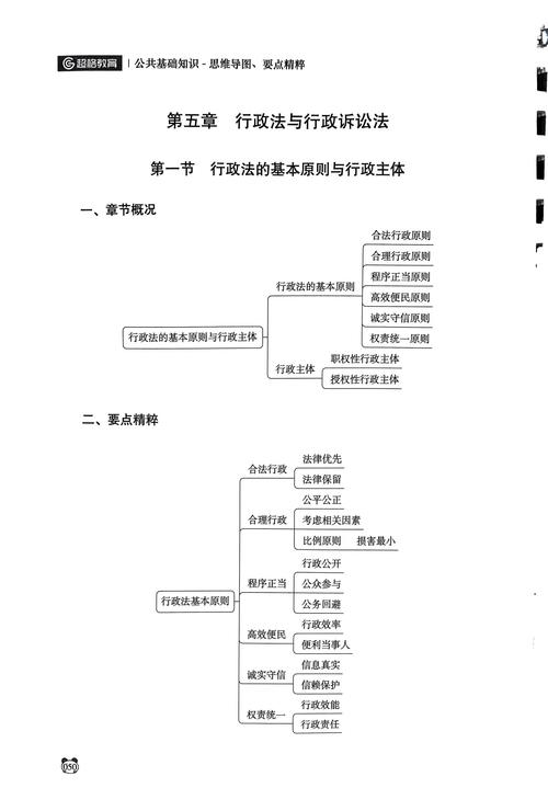 行政法律关系的客体具体指什么？
