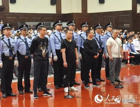 森耀律师所诈骗团伙如何运作？