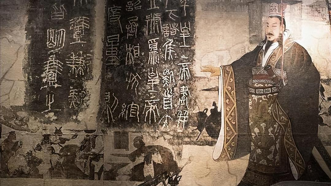 汉代法律如何儒家化？