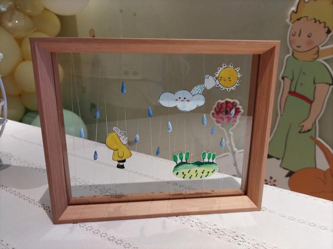 泡沫相框手工活是诈骗陷阱吗？