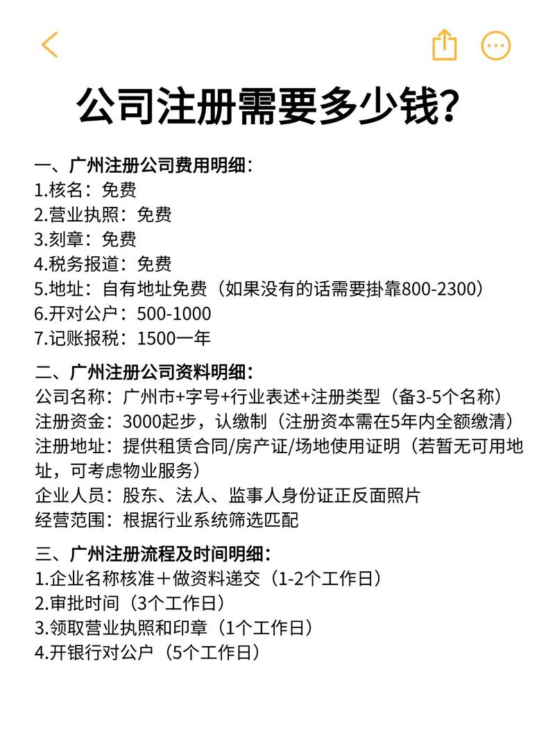 投资咨询公司注册，流程条件有哪些？